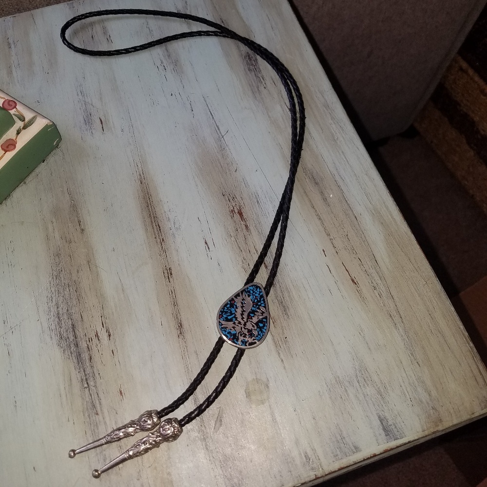 Cool Eagle Bolero - image 3